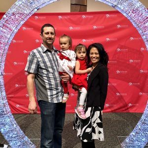 Meet your Posher, Nancy